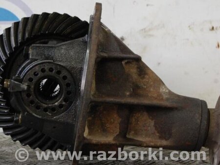 ФОТО Редуктор задній для Mitsubishi L200 (06-14) Киев