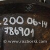 ФОТО Редуктор задній для Mitsubishi L200 (06-14) Киев