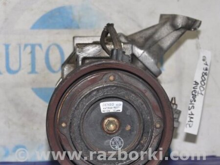 ФОТО Компресор кондиціонера для Toyota Avensis T250 (02.2003-10.2009) Киев