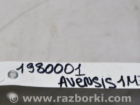 ФОТО Компресор кондиціонера для Toyota Avensis T250 (02.2003-10.2009) Киев