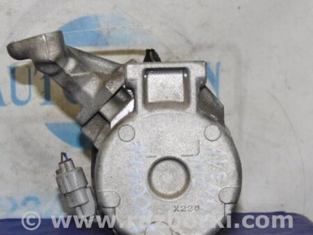 ФОТО Компресор кондиціонера для Toyota Avensis T250 (02.2003-10.2009) Киев