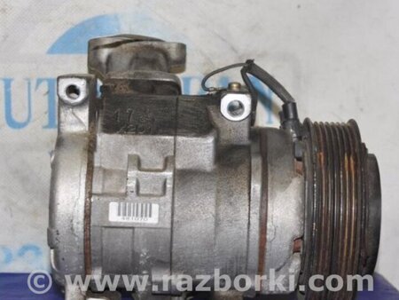 ФОТО Компресор кондиціонера для Toyota Avensis T250 (02.2003-10.2009) Киев