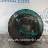 Диск гальмівний задній Toyota Corolla E120 (08.2000-02.2007)