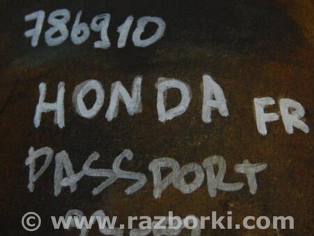 ФОТО Редуктор передній для Honda Passport Киев