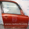 Двері Suzuki SX4