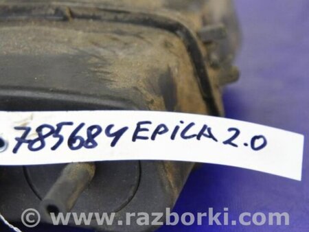 ФОТО Резонатор повітряного фільтра для Chevrolet Epica V250 (02.2006-01.2013) Киев