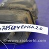 ФОТО Резонатор повітряного фільтра для Chevrolet Epica V250 (02.2006-01.2013) Киев