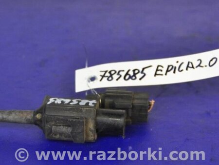 ФОТО Клапан електромагнітний для Chevrolet Epica V250 (02.2006-01.2013) Киев