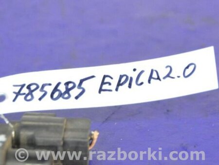 ФОТО Клапан електромагнітний для Chevrolet Epica V250 (02.2006-01.2013) Киев