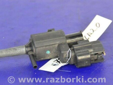 ФОТО Клапан електромагнітний для Chevrolet Epica V250 (02.2006-01.2013) Киев