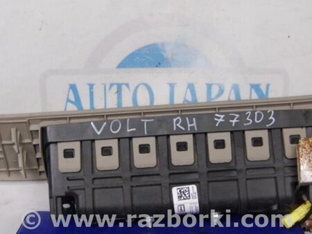 ФОТО Подушка безпеки в коліна для Chevrolet Volt (11.2010-06.2015) Киев