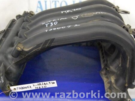 ФОТО Колектор впускний для Nissan Qashqai (07-14) Киев