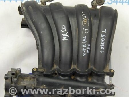 ФОТО Колектор впускний для Nissan Qashqai (07-14) Киев