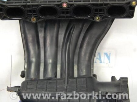 ФОТО Колектор впускний для Nissan Qashqai (07-14) Киев