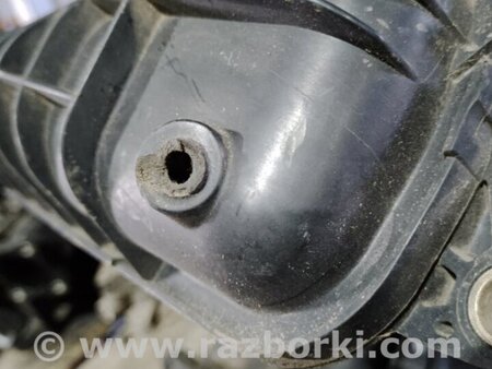 ФОТО Колектор впускний для Nissan Qashqai (07-14) Киев