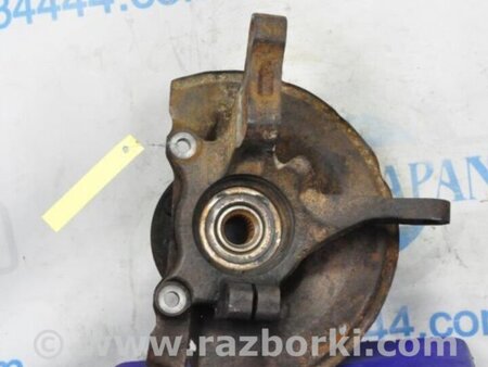 ФОТО поворотний кулак для Mitsubishi Outlander Киев