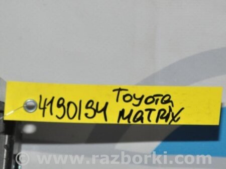 ФОТО Блок запобіжників салону для Toyota Matrix Киев