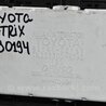 ФОТО Блок запобіжників салону для Toyota Matrix Киев
