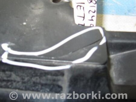 ФОТО Решітка радіатора для Volkswagen Jetta USA (10-17) Киев