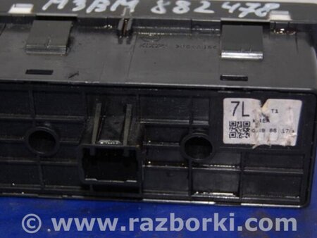 ФОТО Блок кнопок торпедо для Mazda 3 BM (2013-...) (III) Киев