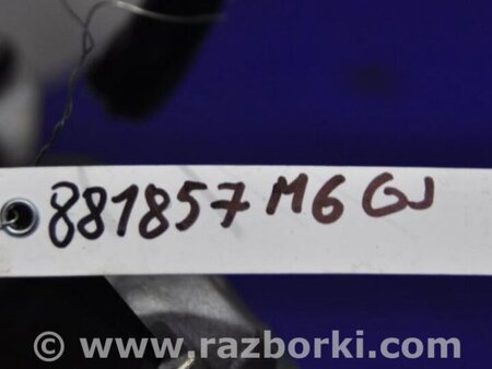 ФОТО Електропідсилювач рульового керування для Mazda 6 GJ (2012-...) Киев