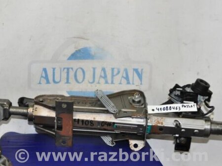ФОТО Рульовий вал для Volkswagen Passat B7 (09.2010-06.2015) Киев