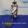 Педаль гальма Nissan Sentra B17