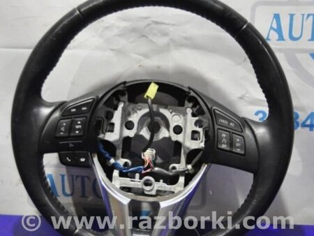 ФОТО кермо для Mazda 6 GJ (2012-...) Киев