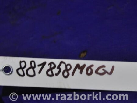ФОТО кермо для Mazda 6 GJ (2012-...) Киев