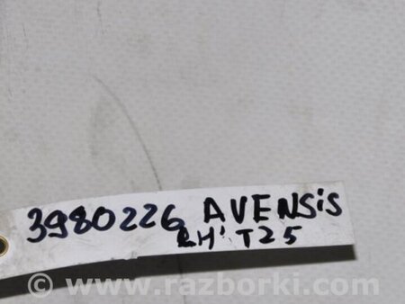 ФОТО Тяга рулевая левая для Toyota Avensis T250 (02.2003-10.2009) Киев
