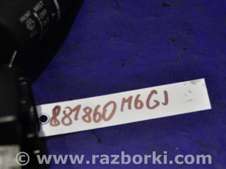 ФОТО Підрульовий перемикач для Mazda 6 GJ (2012-...) Киев