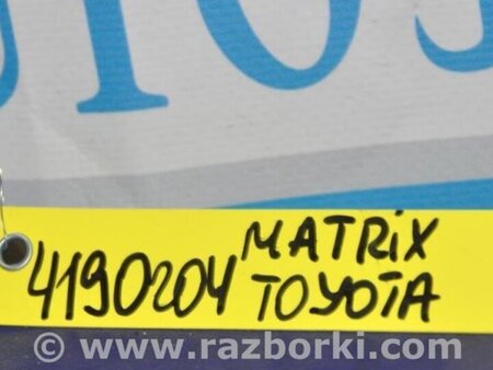 ФОТО Блок керування центральним замком для Toyota Matrix Киев