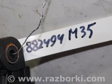 ФОТО Куліса перемикання АКПП для Infiniti M35/M45 Киев