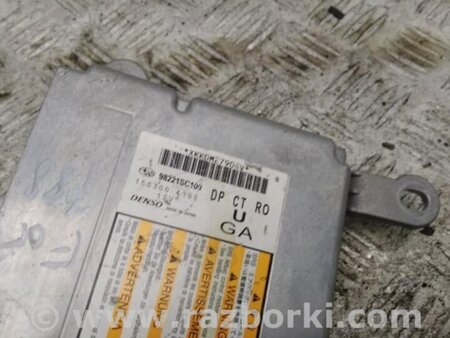 ФОТО Блок керування AIRBAG для Subaru Forester SH Киев