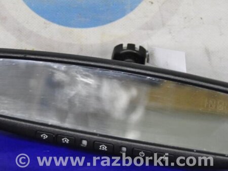 ФОТО дзеркало салону для Hyundai Sonata YF (09.2009-03.2014) Киев