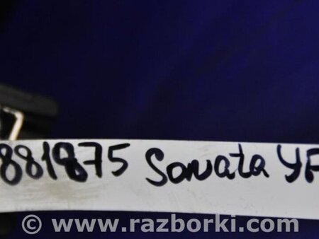 ФОТО дзеркало салону для Hyundai Sonata YF (09.2009-03.2014) Киев