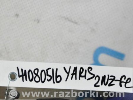 ФОТО Патрубок повітряного фільтра для Toyota Yaris (00-05) Киев