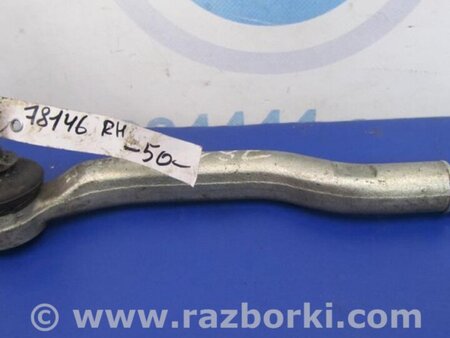 ФОТО Наконечник тяги рулевой правый для Toyota Camry 50 XV50 (08.2011-11.2014) Киев