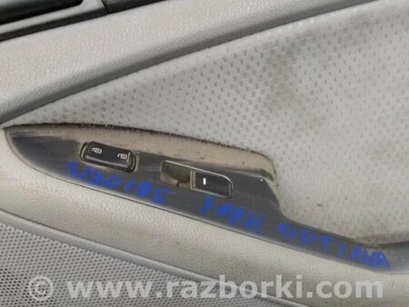 ФОТО Карта дверей для KIA Optima TF Киев