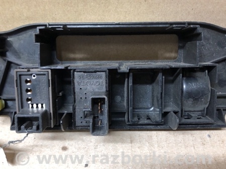ФОТО Блок кнопок консолі для Lexus GS350 Киев