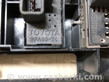 ФОТО Блок кнопок консолі для Lexus GS350 Киев