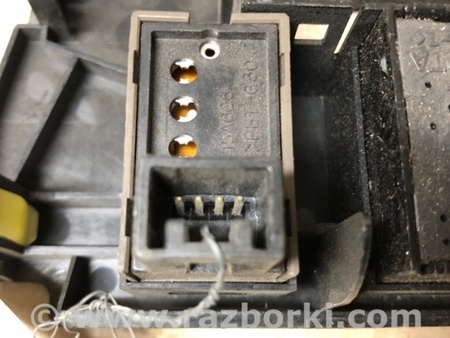 ФОТО Блок кнопок консолі для Lexus GS350 Киев