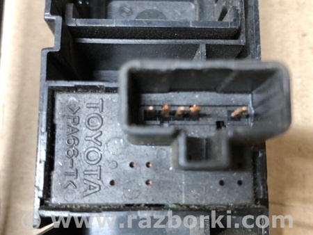 ФОТО Блок кнопок консолі для Lexus GS350 Киев