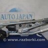 піддон механізму двірників Nissan Sentra B17