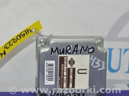 ФОТО Блок керування роздавальною коробкою для Nissan Murano Z51 Киев
