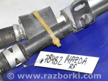 ФОТО Трубка ГУ высокого давления для Mazda 6 GG/GY (2002-2008) Киев