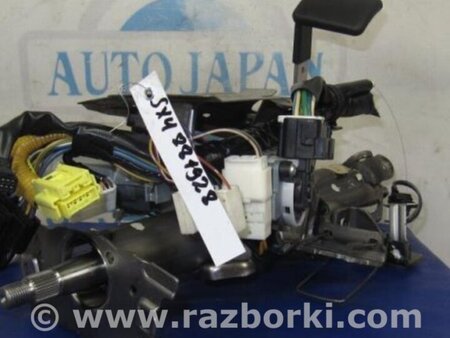 ФОТО Рульовий вал для Suzuki SX4 Киев