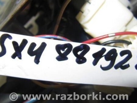 ФОТО Рульовий вал для Suzuki SX4 Киев
