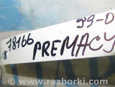 ФОТО Блок керування AIRBAG для Mazda Premacy Киев