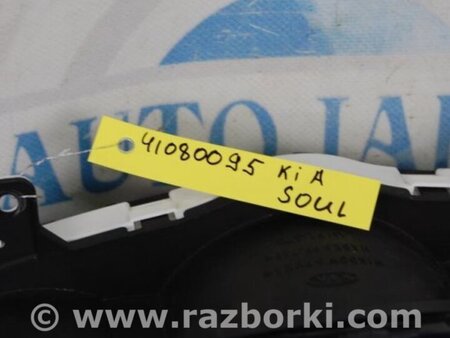 ФОТО Панель приладів для KIA Soul AM Киев